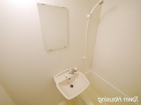 オーキッドレジデンス港北綱島アネックスの物件内観写真